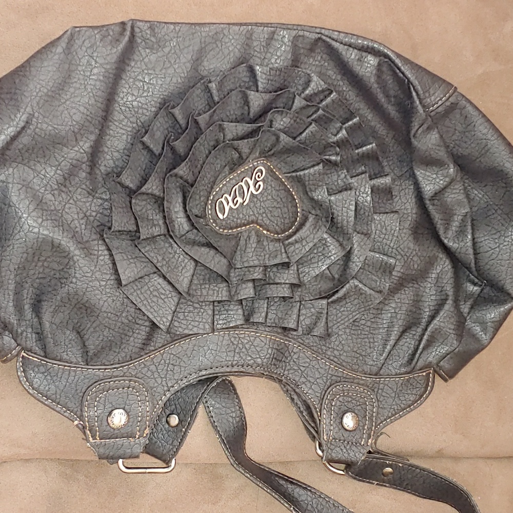 Xoxo purse